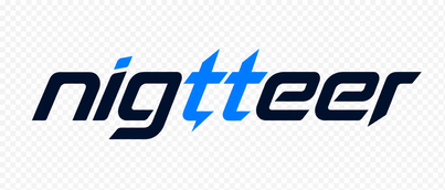 nigtteer লোগো